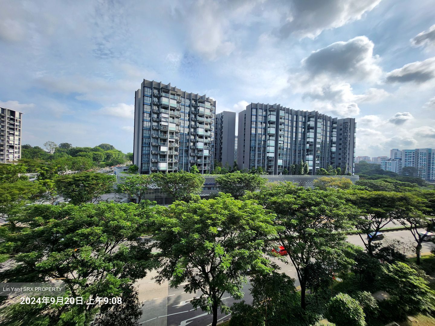 Blk 101A Alkaff Courtview (Toa Payoh), HDB 4 Rooms #499426511